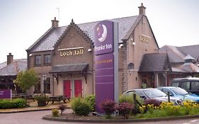 Premier Inn Fort William